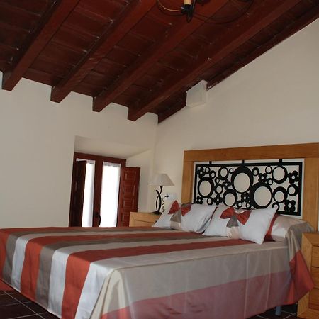 Hotel Rural Gran Maestre Cabeza del Buey Luaran gambar