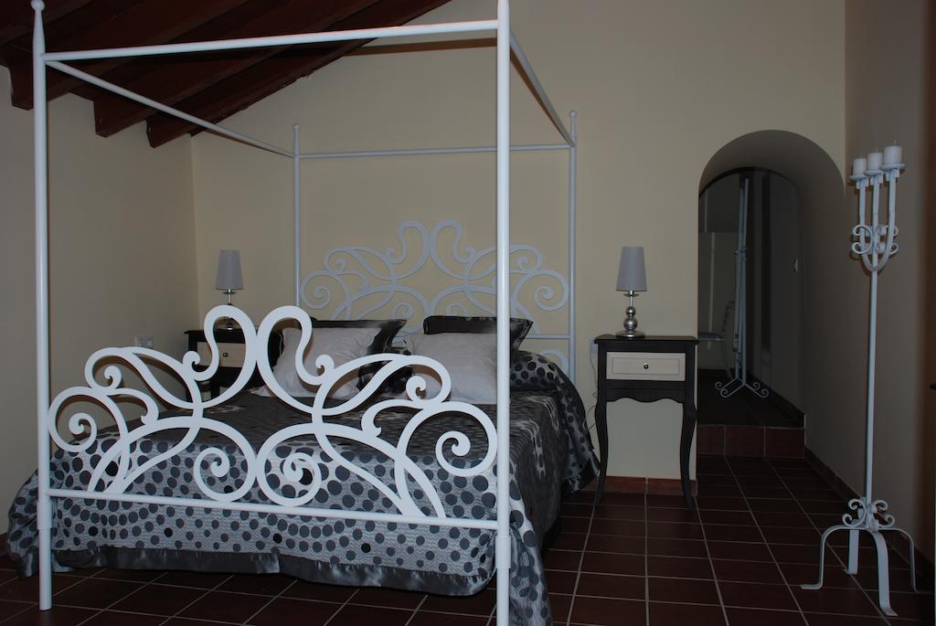 Hotel Rural Gran Maestre Cabeza del Buey Bilik gambar